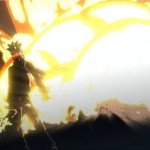 Naruto Shippuden Road to Boruto: prime immagini di Mecha Naruto