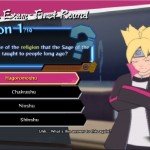 Naruto Shippuden Road to Boruto: prime immagini di Mecha Naruto