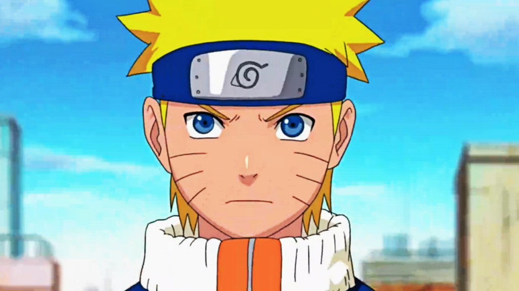 Naruto film live action