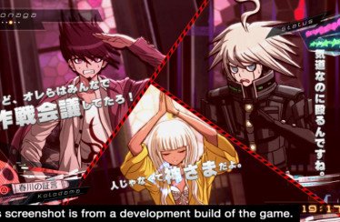 Danganronpa V3: un trailer ci presenta alcuni dei nuovi personaggi