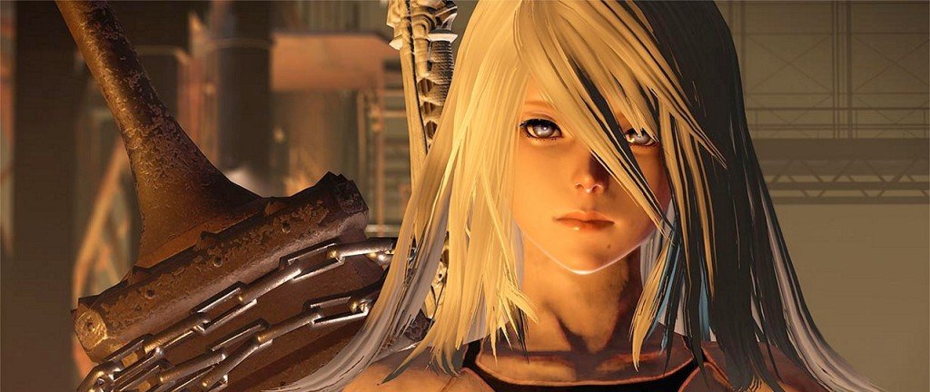 NieR Automata vendite