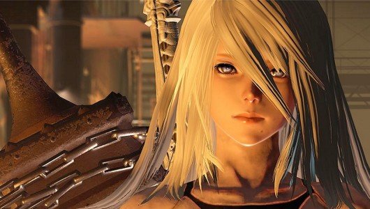 NieR Automata vendite