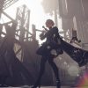 NieR Automata vendite