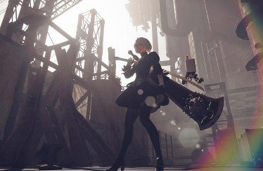 NieR Automata vendite