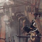 NieR Automata immagine PS4 06