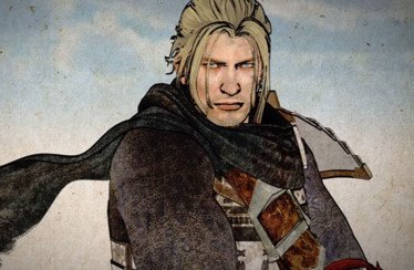 Musou Stars: il cast si arricchisce con William di Nioh