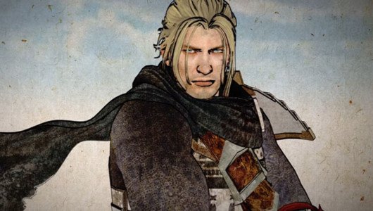 Musou Stars: il cast si arricchisce con William di Nioh