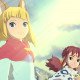 Ni no Kuni II video gameplay