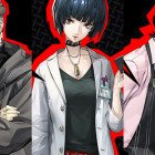 Persona 5: presentati in video i Confidant Munehisa, Tae, e Sojiro