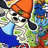 PaRappa the Rapper classificato in Korea, nuovo gioco in arrivo?