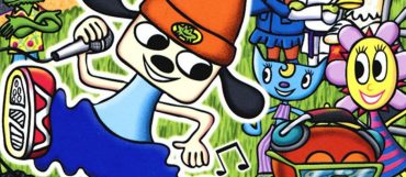 PaRappa the Rapper classificato in Korea, nuovo gioco in arrivo?