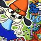 PaRappa the Rapper classificato in Korea, nuovo gioco in arrivo?