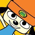 PaRappa the Rapper 01