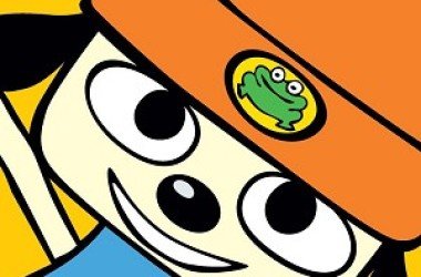 PaRappa the Rapper 01