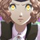 Persona 5: un trailer inglese ci presenta la doppiatrice di Haru