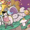 Pit People disponibile oggi via Xbox One Game Preview e Steam