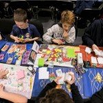 Campionati Internazionali Pokémon: proclamati i vincitori