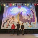 Campionati Internazionali Pokémon: proclamati i vincitori