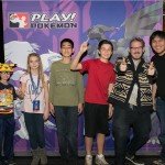 Campionati Internazionali Pokémon: proclamati i vincitori