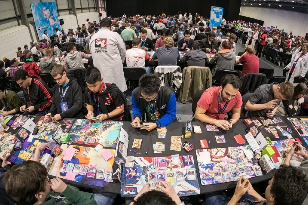 Campionati Mondiali Pokémon 2017