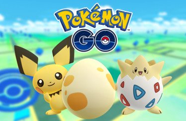 Pokémon GO celebra la Pasqua con un evento a tema