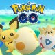 Pokémon GO celebra la Pasqua con un evento a tema