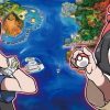 Pokémon Ultrasole e Ultraluna: nuovi dettagli sulla storia e altro