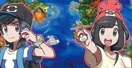 Pokémon Ultrasole e Ultraluna: nuovi dettagli sulla storia e altro
