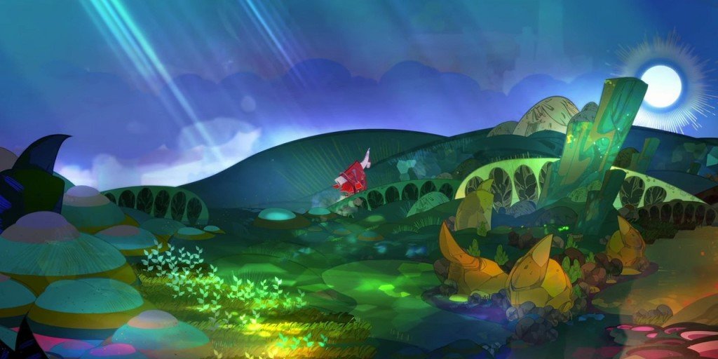 Pyre data uscita