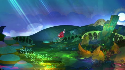 Pyre data uscita
