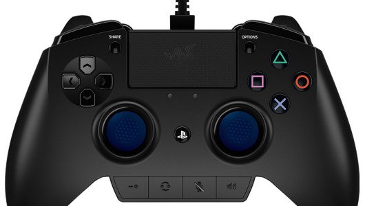 Razer Raiju