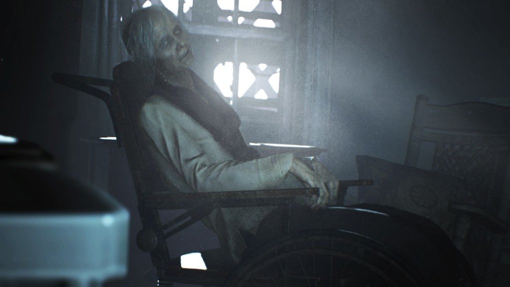 Resident Evil 7 season pass