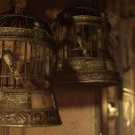 Resident Evil 7 Biohazard immagine PC PS4 Xbox One 07