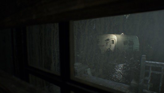 Resident Evil 7 Biohazard immagine PC PS4 Xbox One 08