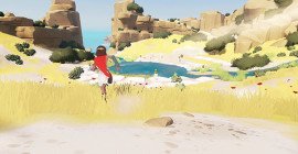 Rime per Nintendo Switch ha una data d'uscita europea