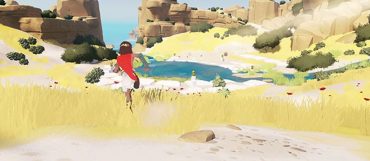 Rime per Nintendo Switch ha una data d'uscita europea