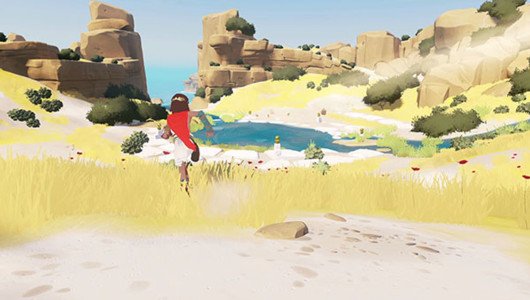 Rime per Nintendo Switch ha una data d'uscita europea