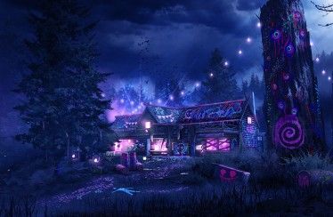Sabotage DLC Call of Duty Infinite Warfare