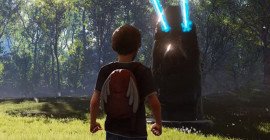 Seasons of Heaven: un teaser trailer per l'esclusiva Nintendo Switch