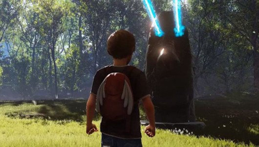 Seasons of Heaven: un teaser trailer per l'esclusiva Nintendo Switch