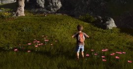 Seasons of Heaven: pubblicato il trailer esteso