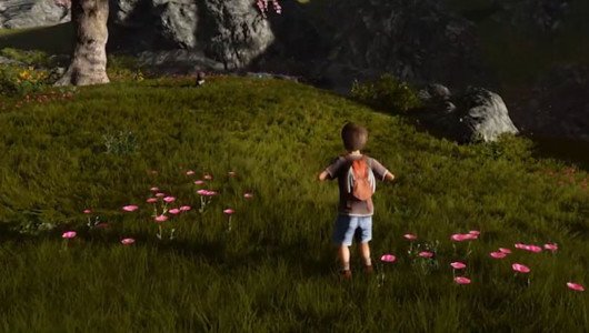 Seasons of Heaven: pubblicato il trailer esteso