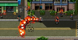 Shakedown Hawaii teaser trailer