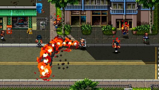 Shakedown Hawaii teaser trailer