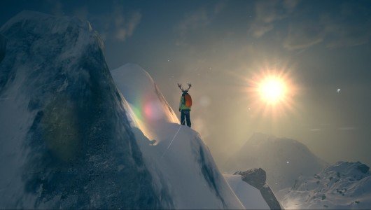 Steep