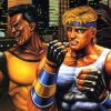 Streets of Rage Altered Beast film serie tv