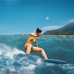 Surf World Series PC PS4 Xbox One 02