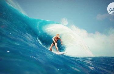 Surf World Series PC PS4 Xbox One 07