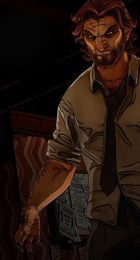 The Wolf Among Us 2 Batman The Enemy Within