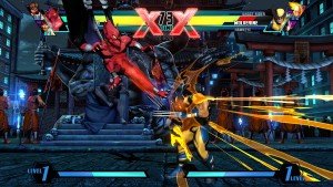 Ultimate Marvel vs. Capcom 3 – Remastered immagine PC PS4 Xbox One 01
